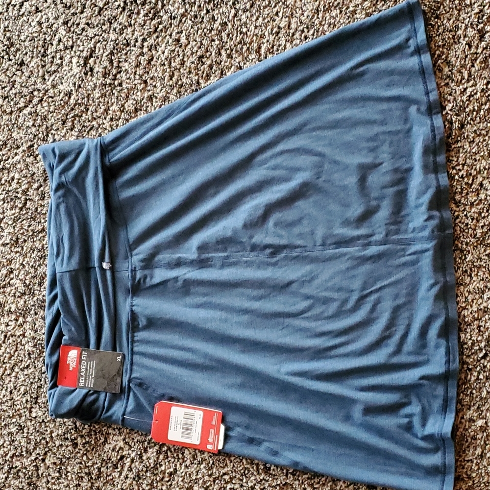 North Face Skirt size L